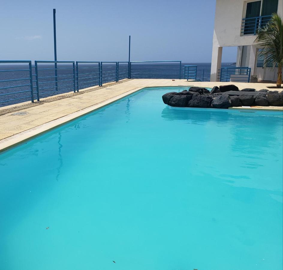 Maresia Guest House 프라이아 외부 사진
