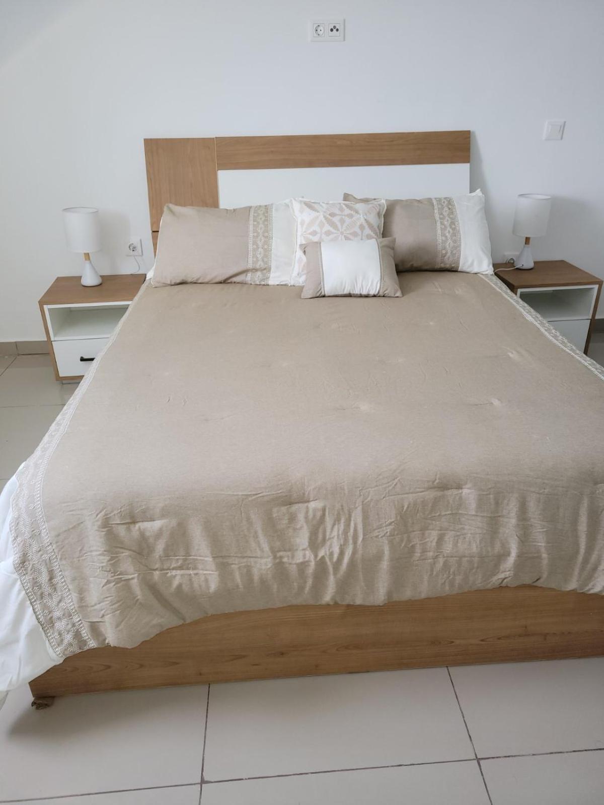 Maresia Guest House 프라이아 외부 사진