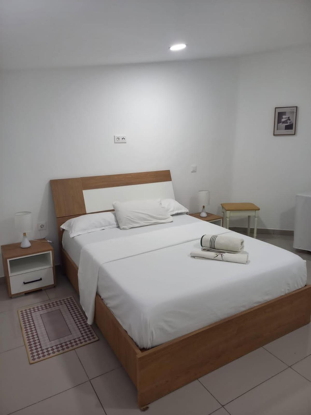 Maresia Guest House 프라이아 외부 사진