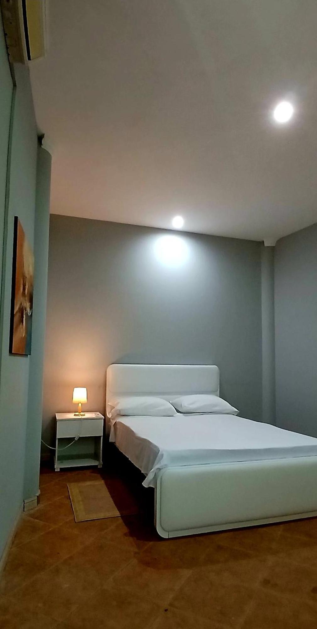 Maresia Guest House 프라이아 외부 사진