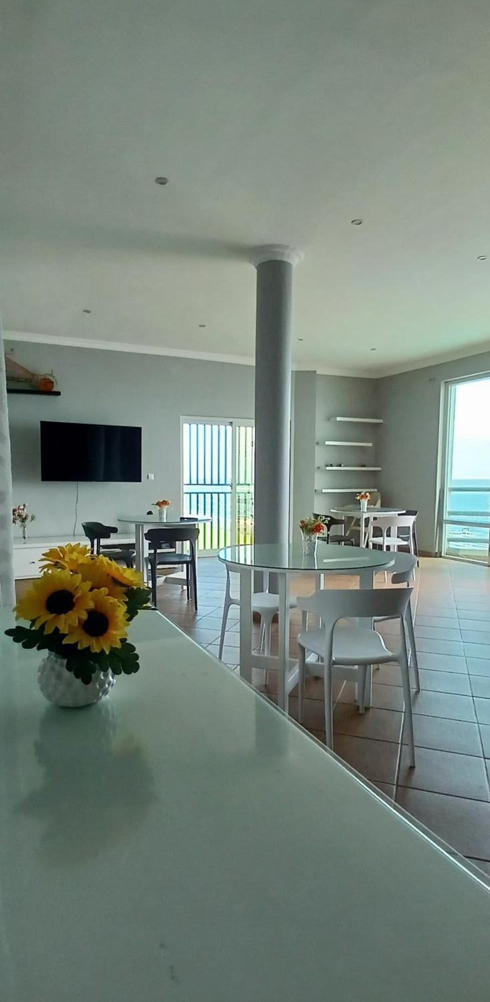 Maresia Guest House 프라이아 외부 사진