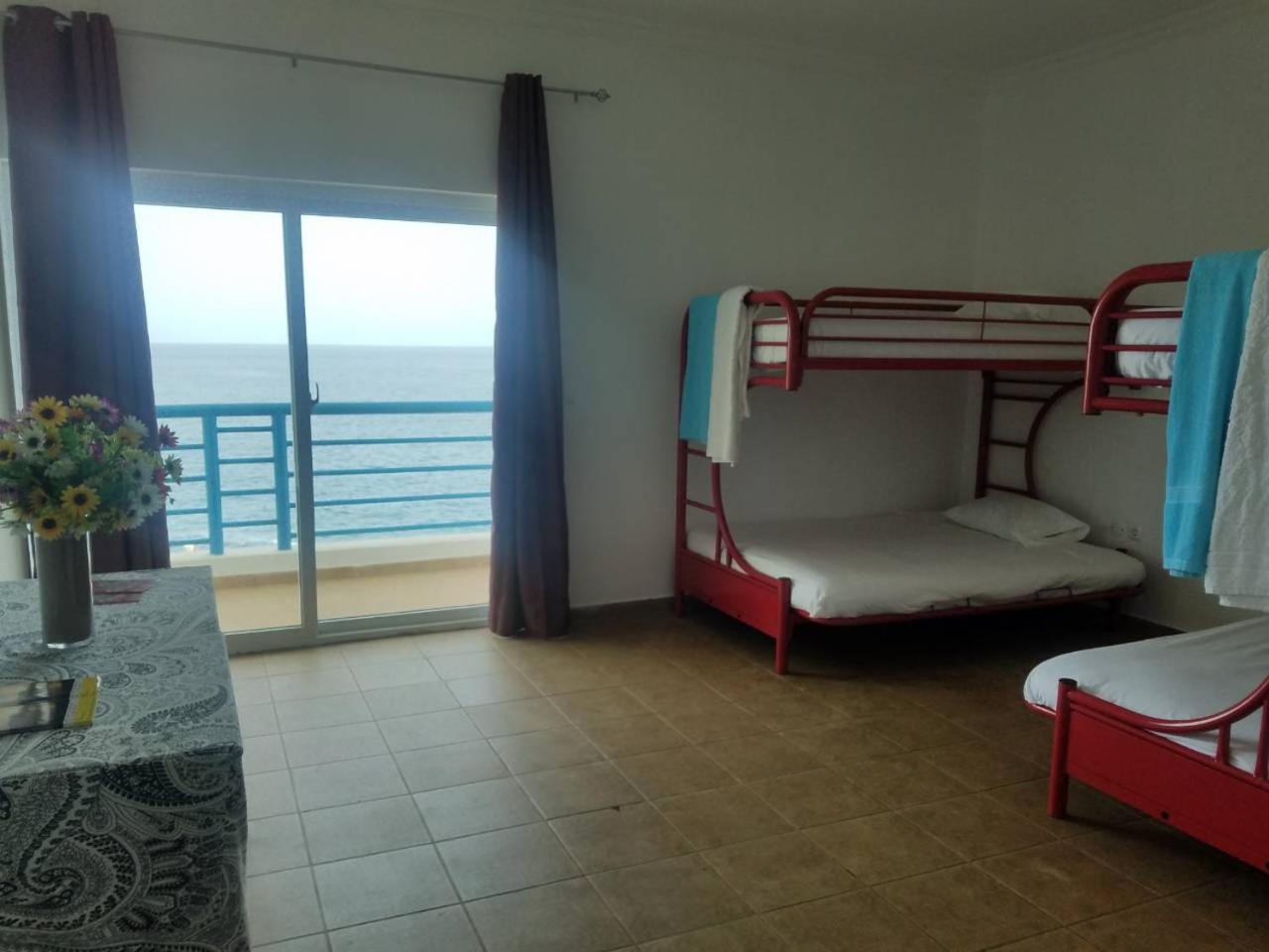 Maresia Guest House 프라이아 외부 사진