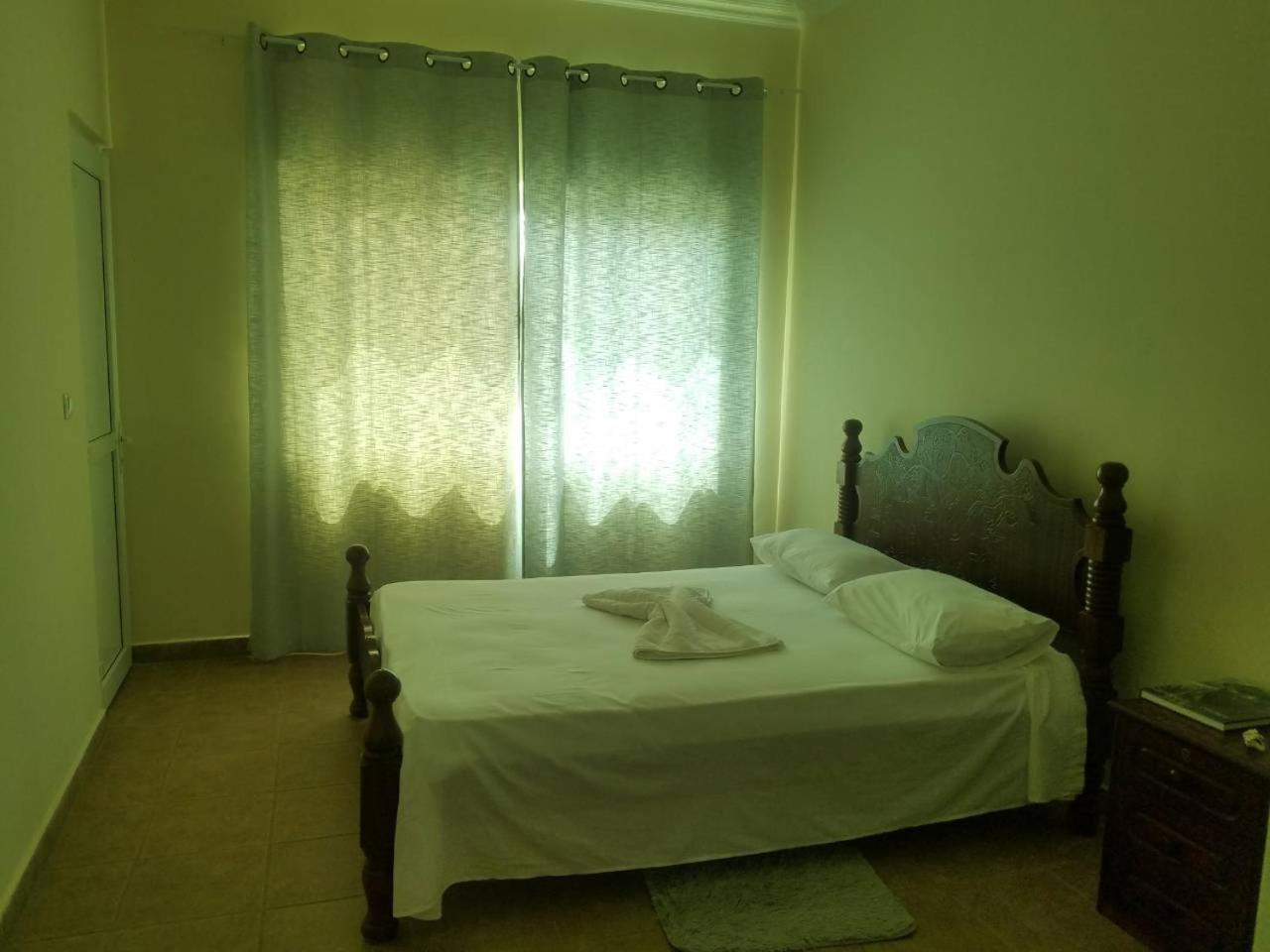 Maresia Guest House 프라이아 외부 사진