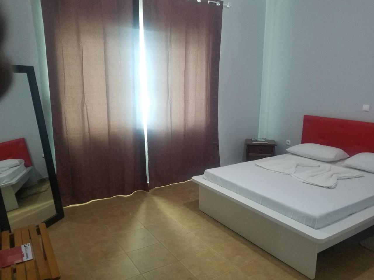 Maresia Guest House 프라이아 외부 사진