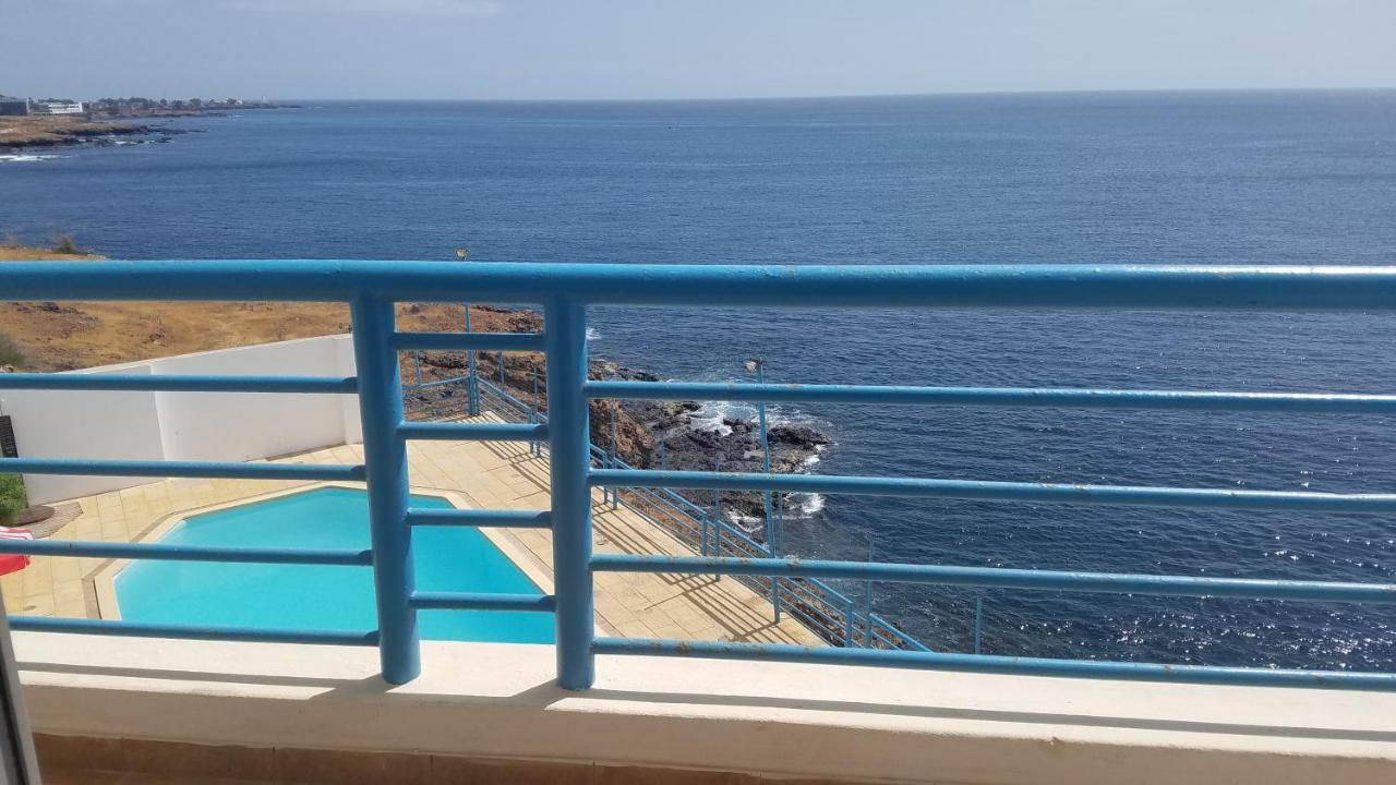 Maresia Guest House 프라이아 외부 사진